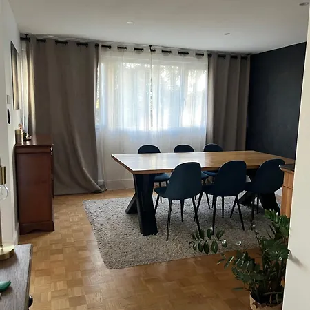 Centre Апартаменты