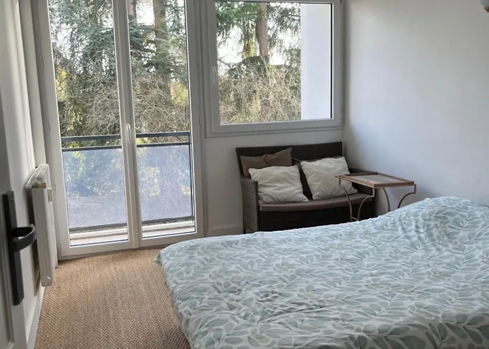 Appartement Centre *